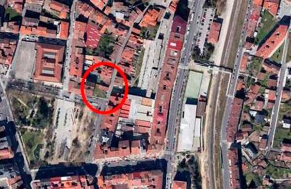 Terreno en calle Lugo, 7 photo 4