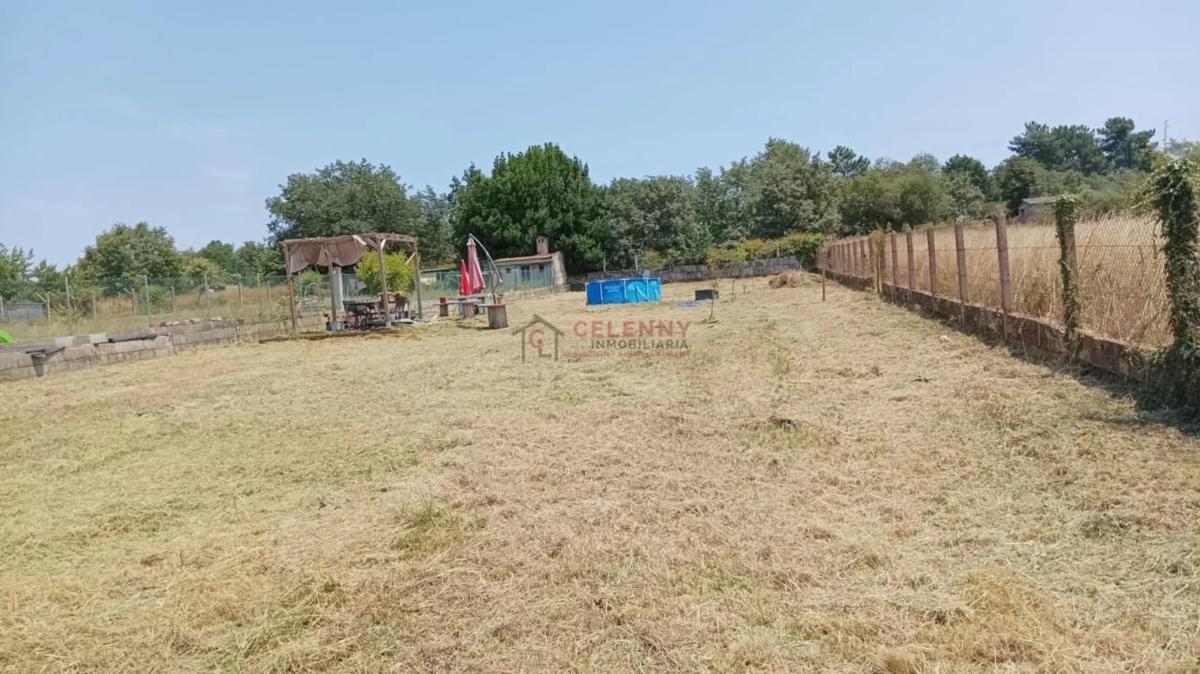 Land for sale in San Cibrao das Viñas, Ourense photo 4