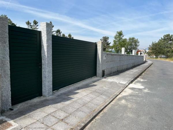 Terreno en Ou-0516 photo 1