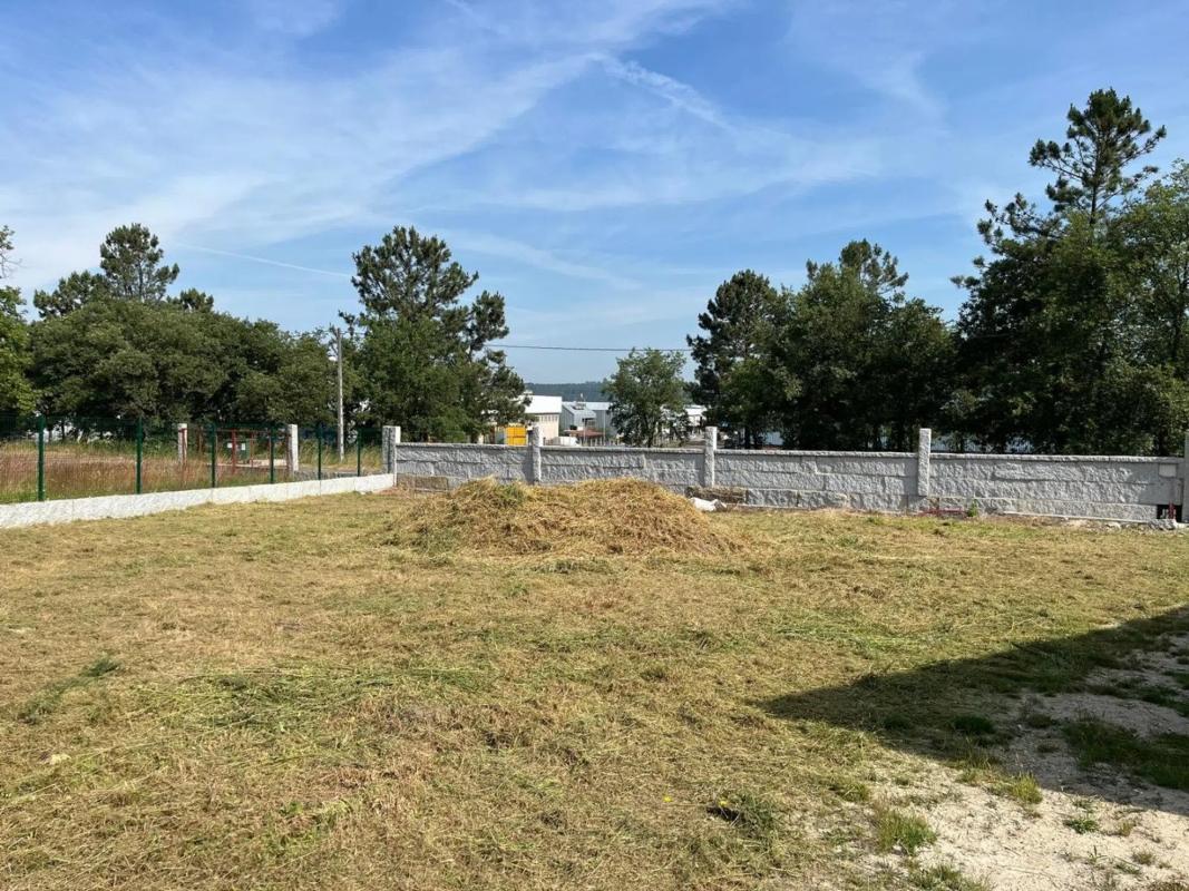 Terreno en venta en San Cibrao das Viñas, Ourense photo 5