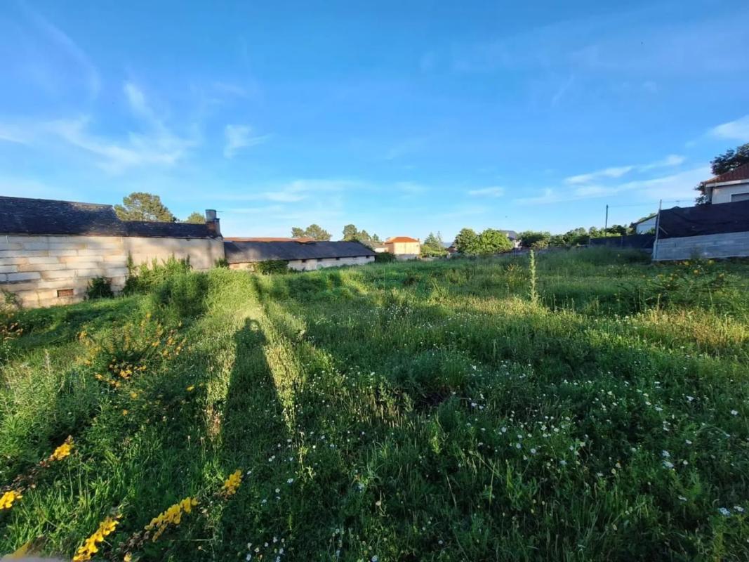 Terreno en venta en Toén, Ourense photo 3