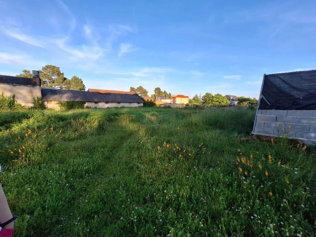 Terreno en venta en Toén, Ourense photo 5