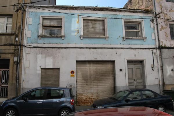 Terreno en calle Mercado, 16 thumbnail 1