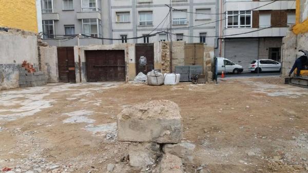 Terreno en calle Mercado, 16 thumbnail 2