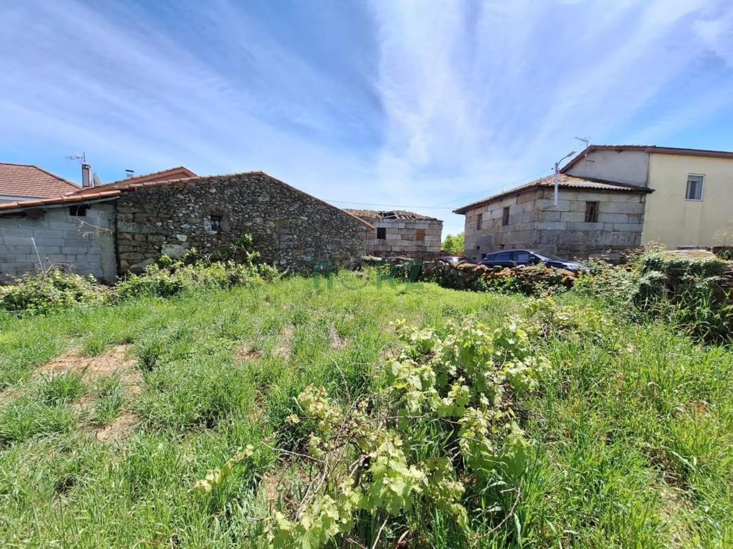 Terreno en venta en San Cibrao das Viñas, Ourense photo 2