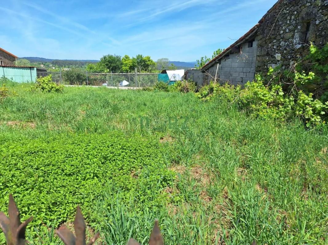 Terreno en venta en San Cibrao das Viñas, Ourense photo 4