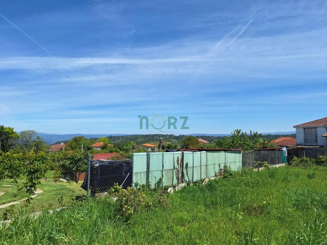 Terreno en venta en San Cibrao das Viñas, Ourense photo 5