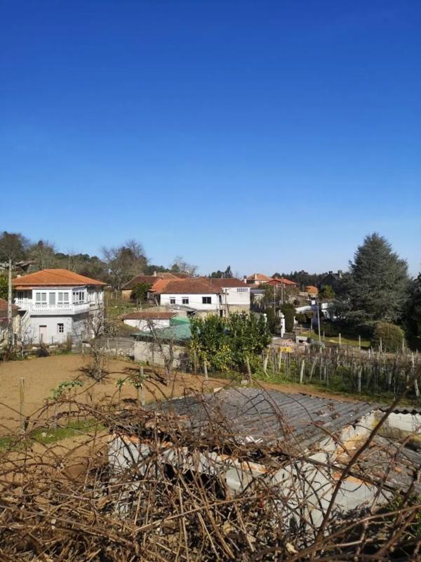 Terreno en venta en Toén, Ourense photo 4