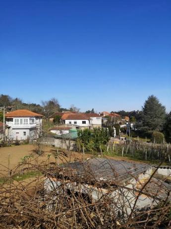 Terreno en calle Xestosa, 331 photo 4