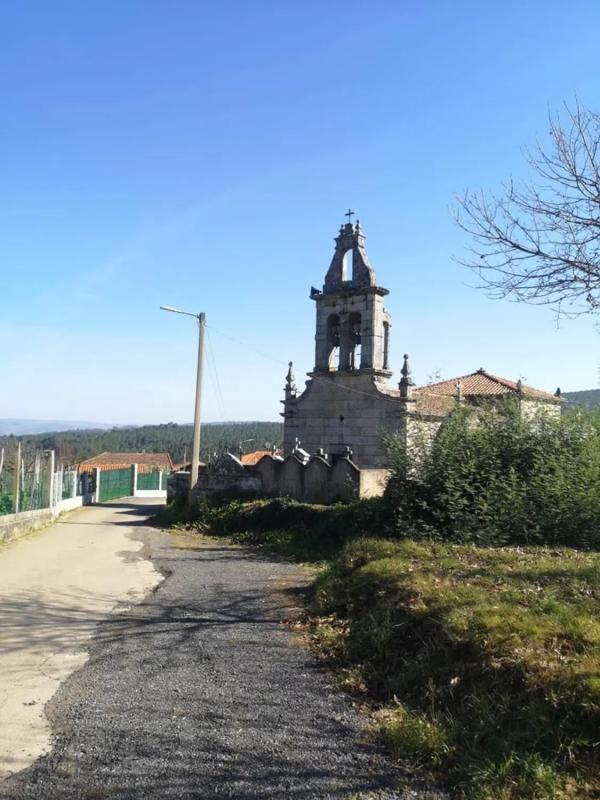 Terreno en venta en Toén, Ourense photo 4