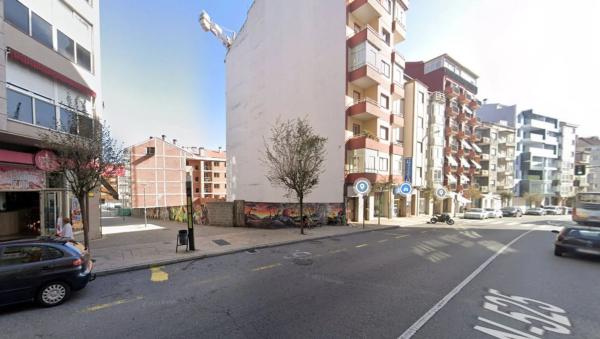 Terreno en avenida de Santiago photo 1