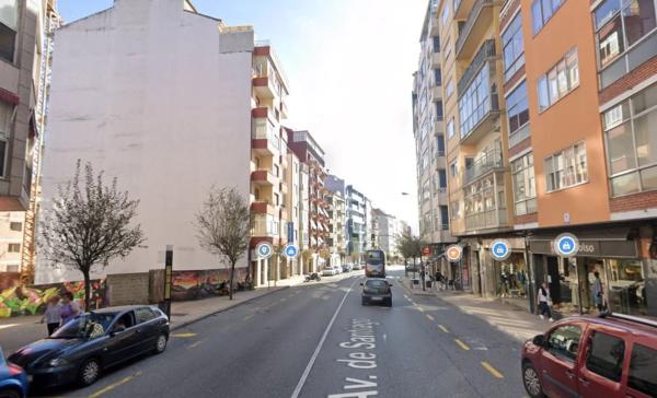 Terreno en avenida de Santiago thumbnail 1