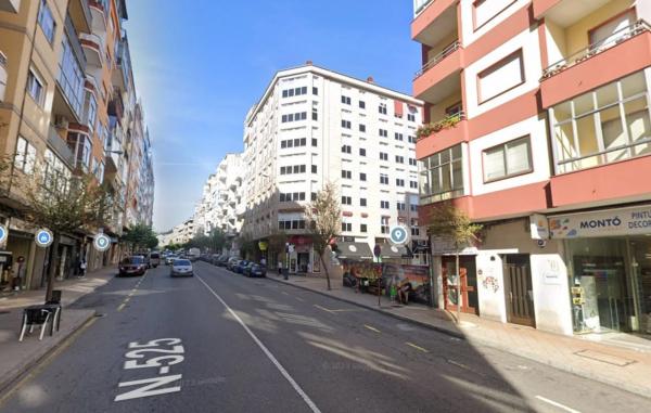 Terreno en avenida de Santiago photo 3