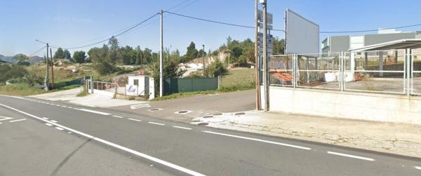 Terreno en Caserio Cumial Industrial photo 3