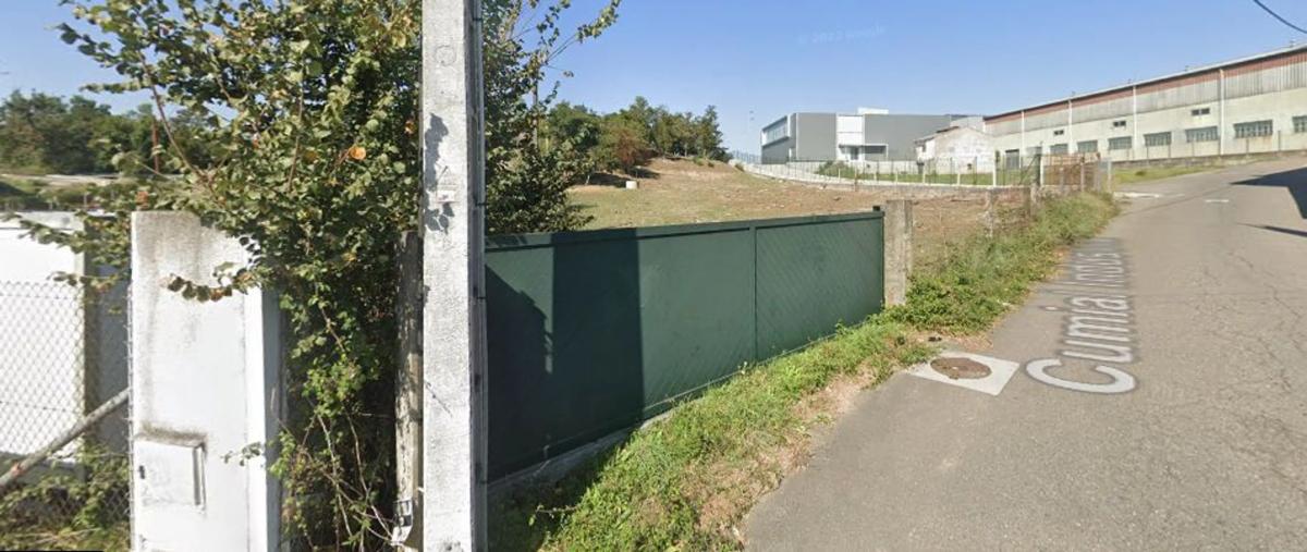 Terreno en venta en Ourense, Ourense photo 4