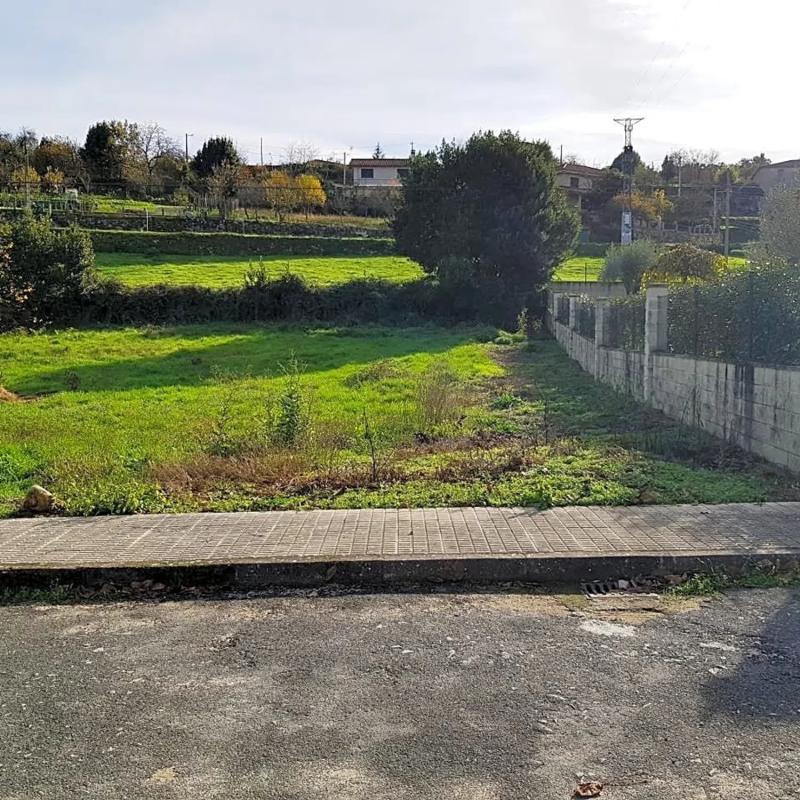Land for sale in Pereiro de Aguiar, Ourense photo 1