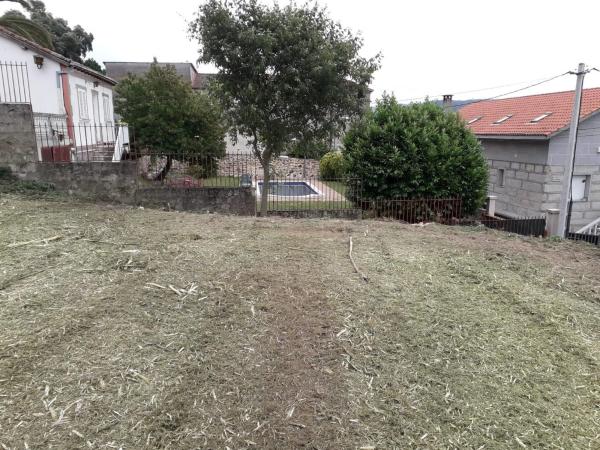 Terreno en travesía Licenciado Molina, 2 photo 2