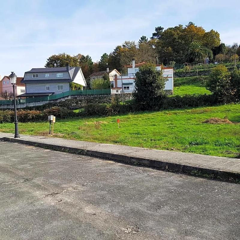 Land for sale in Pereiro de Aguiar, Ourense photo 4