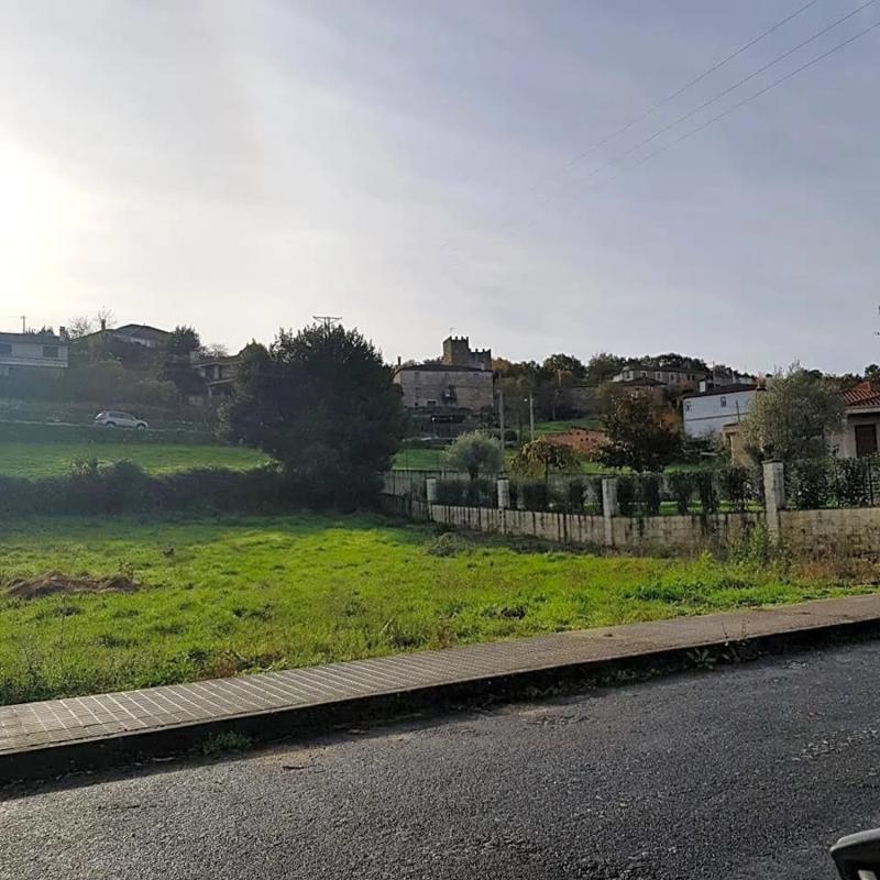 Land for sale in Pereiro de Aguiar, Ourense photo 5