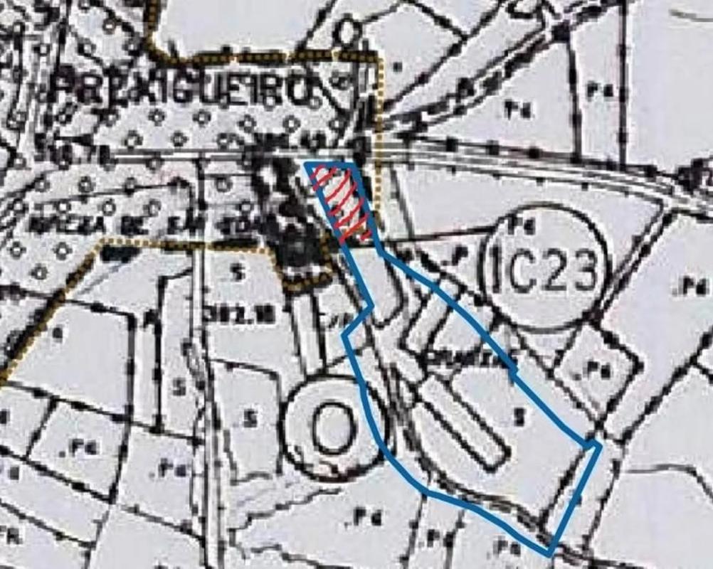 Terreno en venta en Pereiro de Aguiar, Ourense photo 4