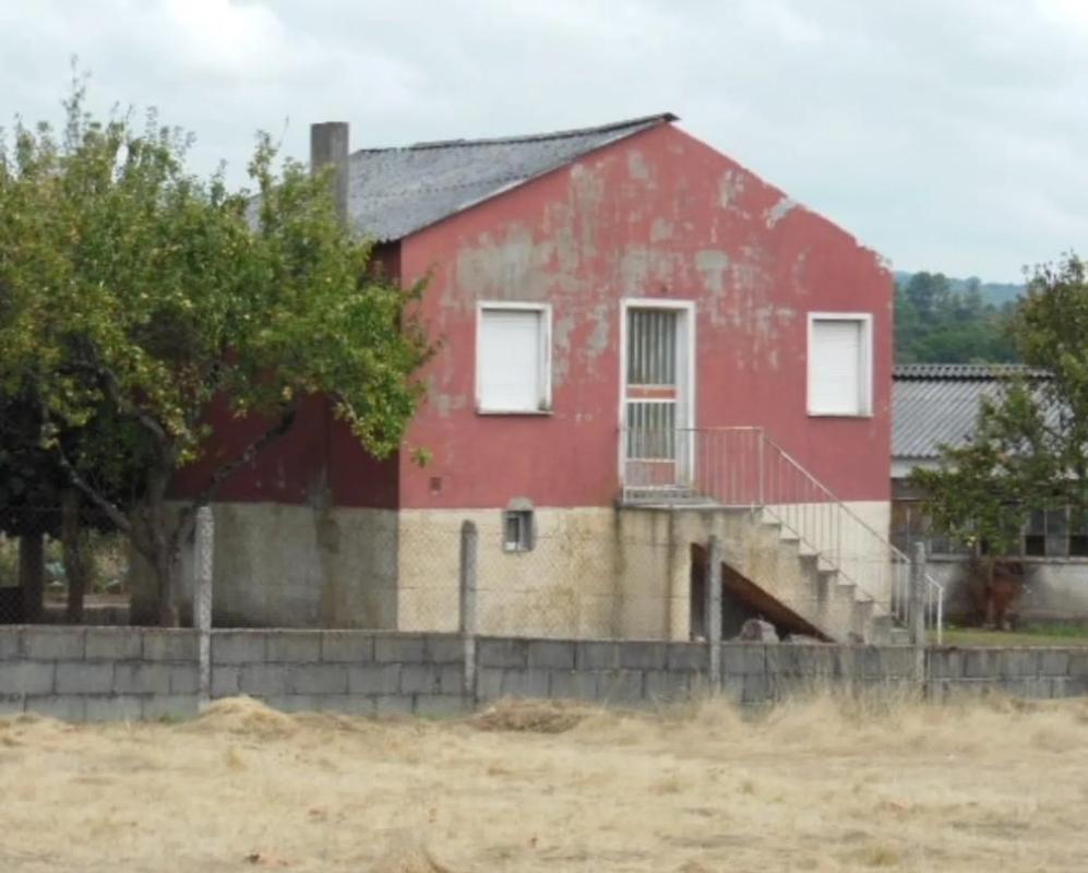 Terreno en venta en Pereiro de Aguiar, Ourense photo 5