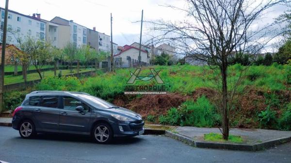 Terreno en O Vinteun photo 2