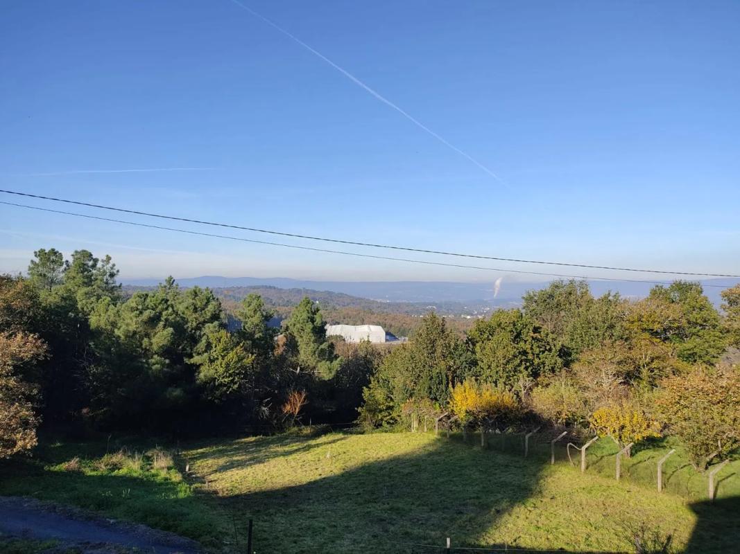 Land for sale in Taboadela, Ourense photo 2