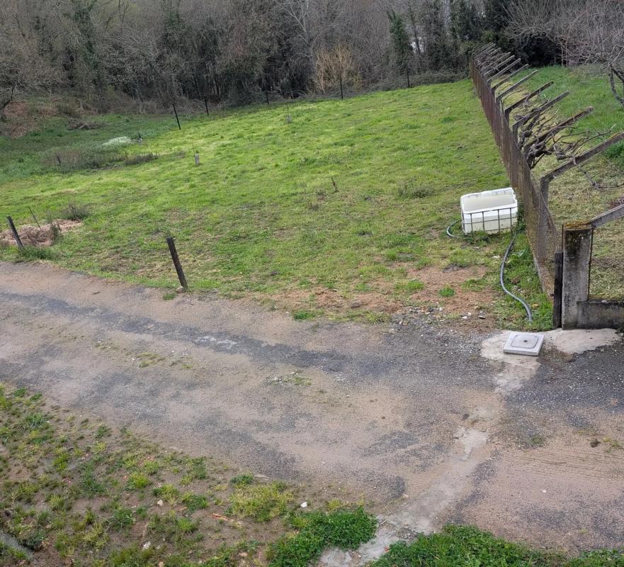 Land for sale in Taboadela, Ourense photo 5