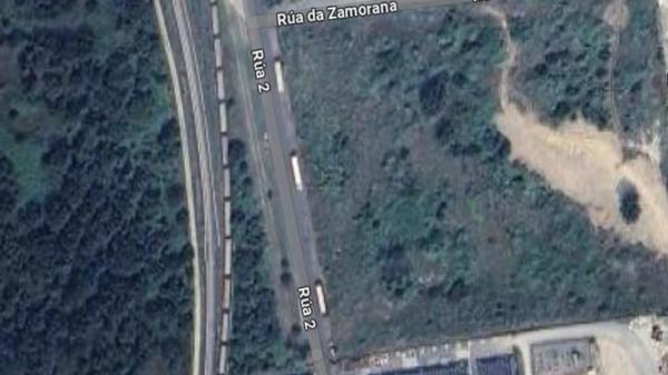 Terreno en calle 2 photo 1