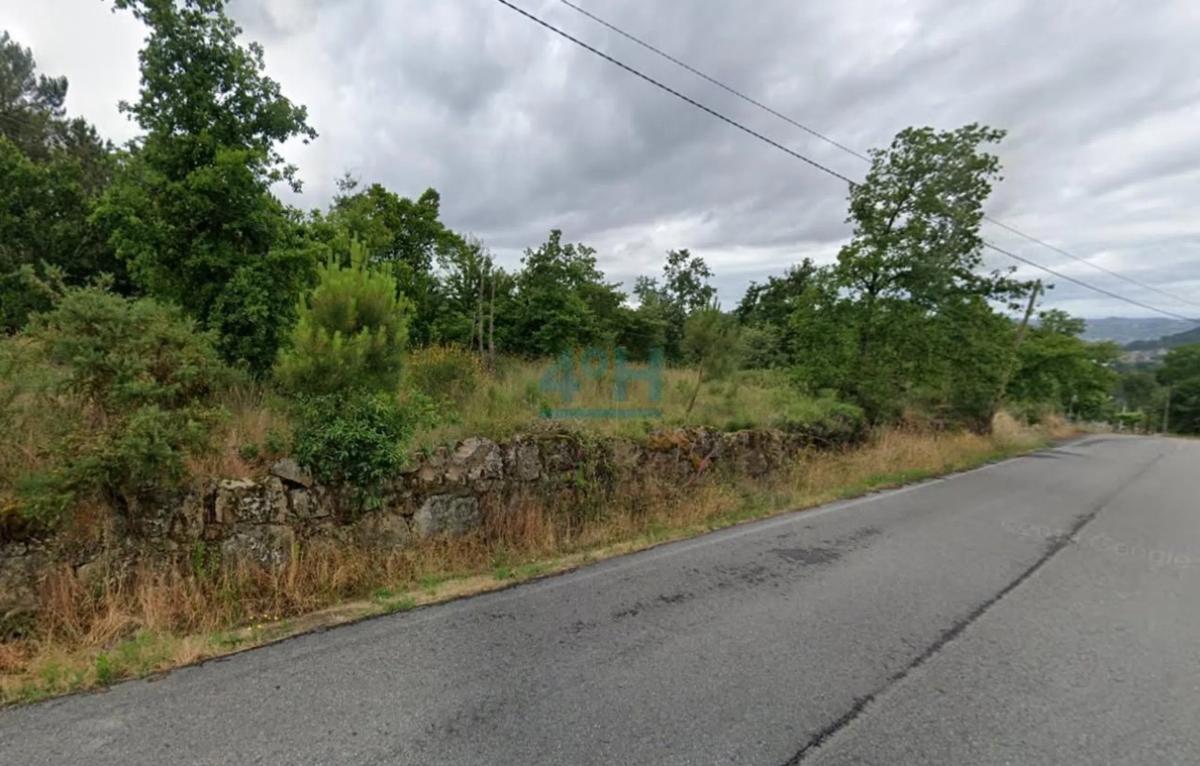 Terreno en venta en Pereiro de Aguiar, Ourense photo 1