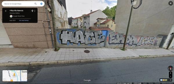 Terreno en calle Vila Valencia, 8 photo 1