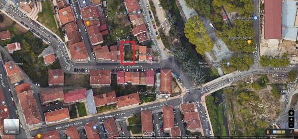 Terreno en calle Vila Valencia, 8 thumbnail 1