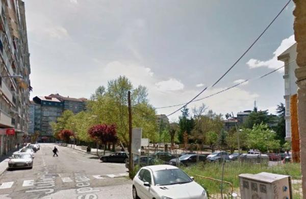 Terreno en calle Lugo, 11 photo 1