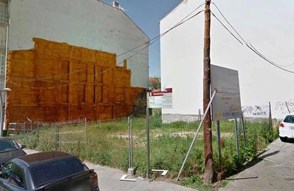 Terreno en calle Lugo, 11 thumbnail 1