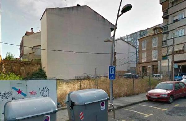 Terreno en calle Lugo, 11 photo 3
