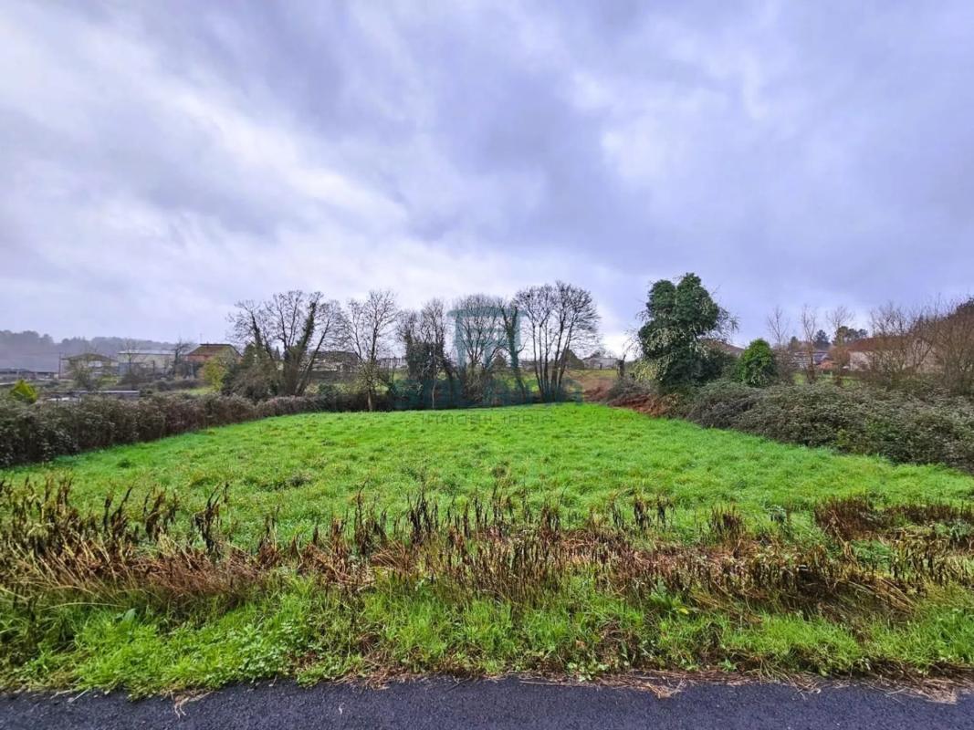 Land for sale in Barbados, Ourense photo 3