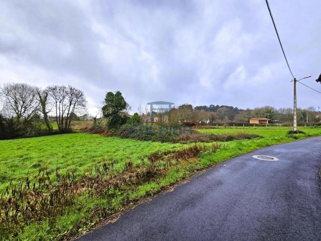 Land for sale in Barbados, Ourense photo 4