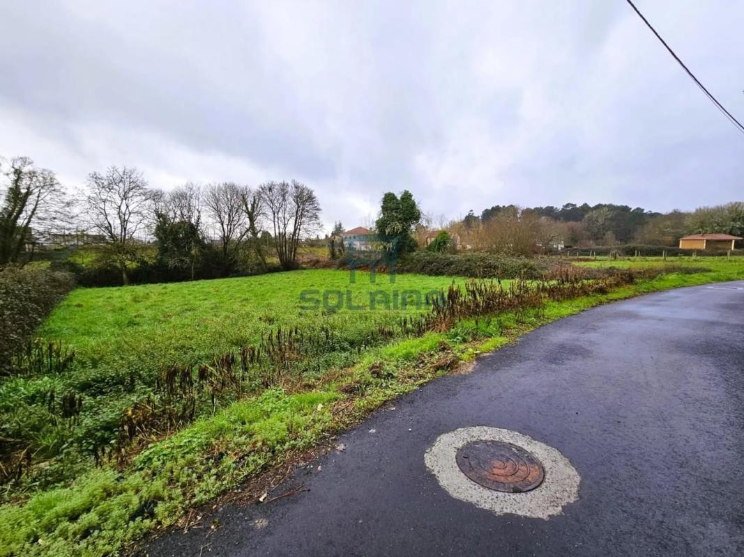 Land for sale in Barbados, Ourense photo 5