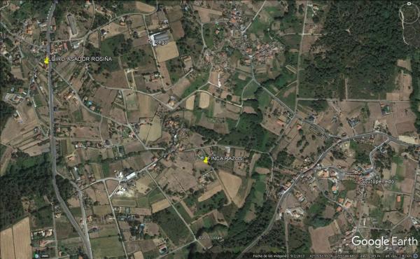 Terreno en Lugar Pazos photo 1