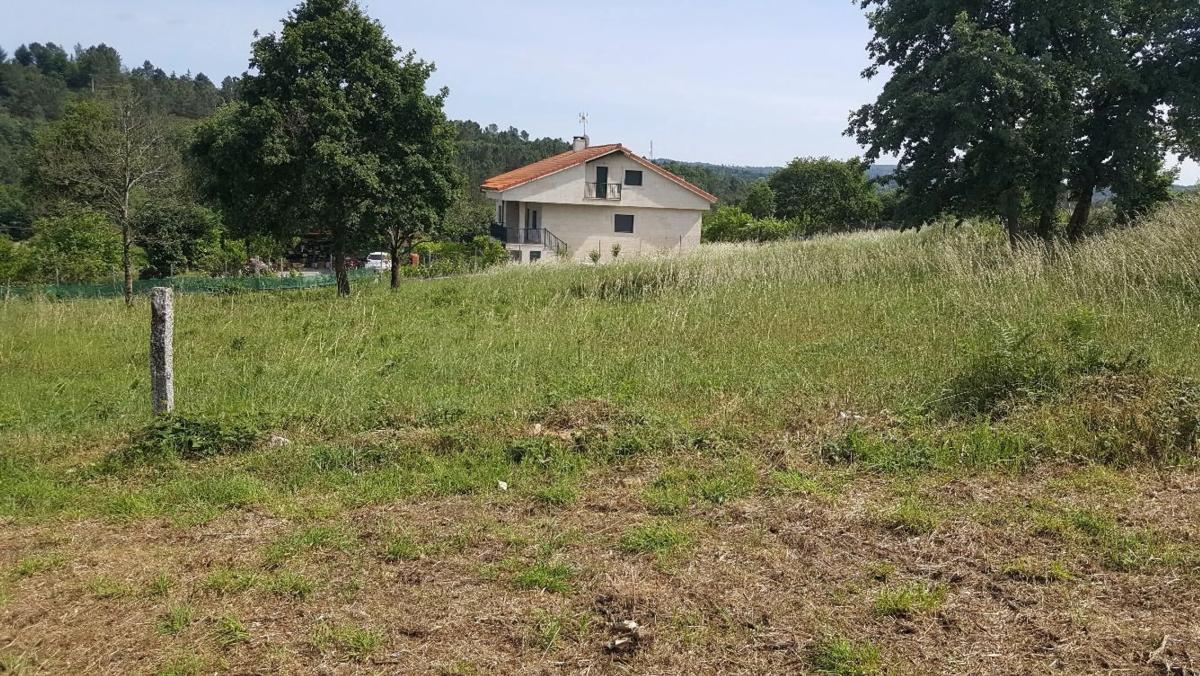 Terreno en venta en San Cibrao das Viñas, Ourense photo 3