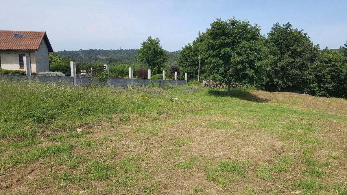 Terreno en venta en San Cibrao das Viñas, Ourense photo 5