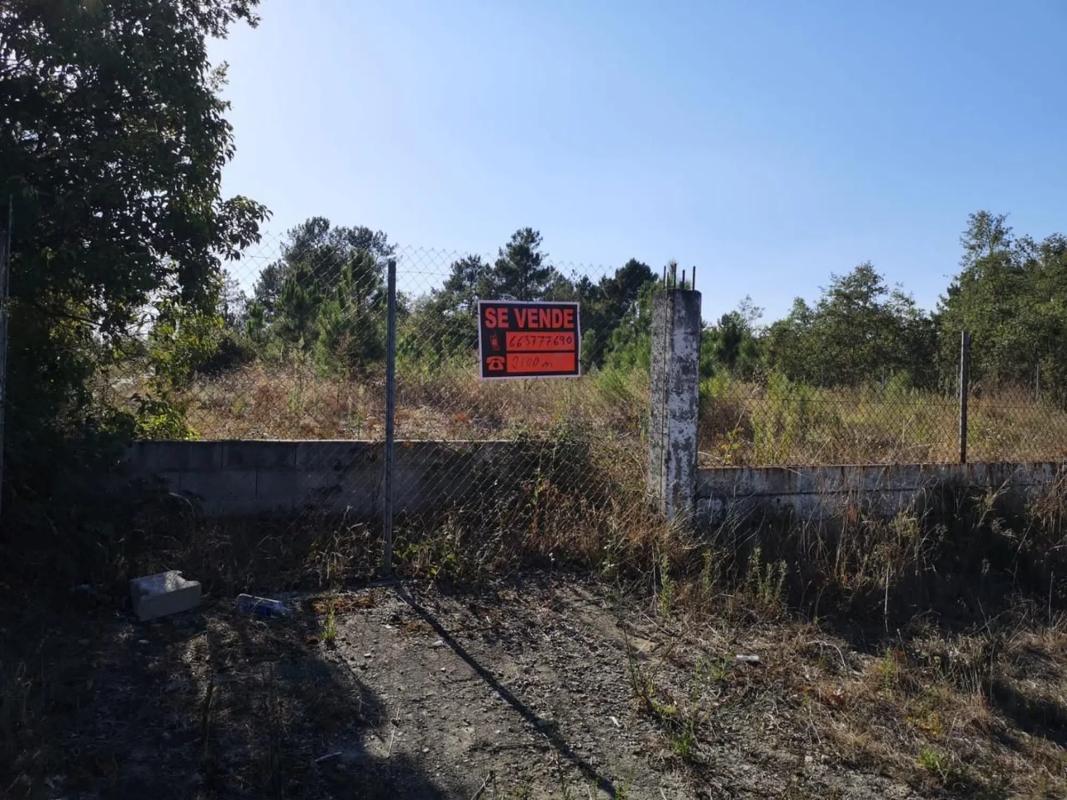 Terreno en venta en Pereiro de Aguiar, Ourense photo 4
