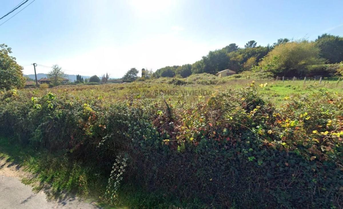 Terreno en venta en Coles, Ourense photo 1