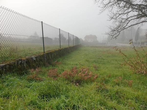 Terreno en calle do Regato photo 1