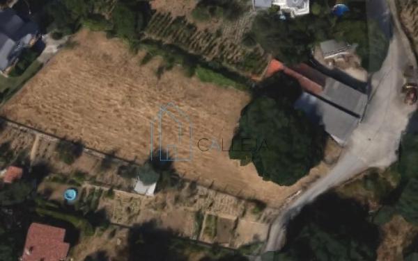Terreno en San Cibrao das Viñas photo 3