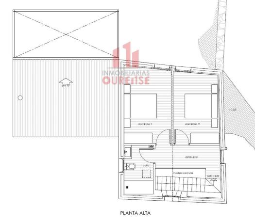 Terreno en Vilar de Astrés - Palmés - Arrabaldo photo 3