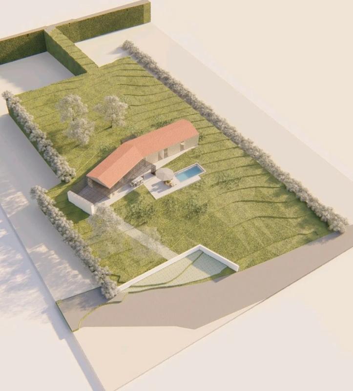 Terreno en venta en Amoeiro, Ourense photo 5