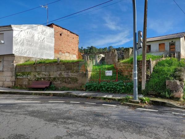 Terreno en Barrocanes photo