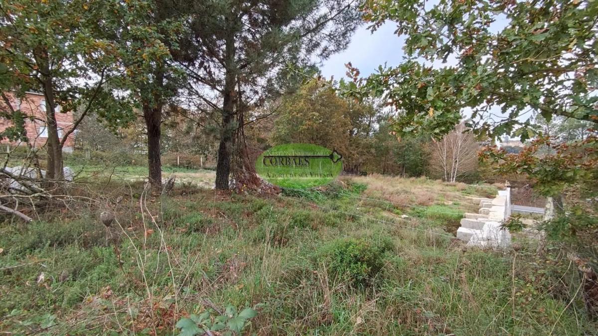 Terreno en venta en Taboadela, Ourense photo 1