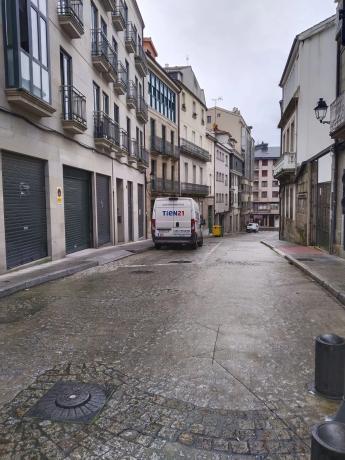 Terreno en calle Baño photo 1